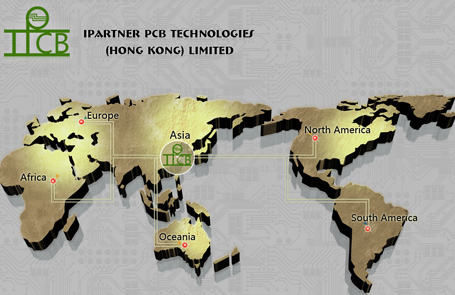 I-PCB